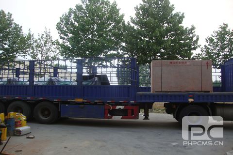 華全用戶故事：不避路遠，華全機組悠然到-南國